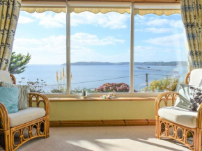 Sea Cottage